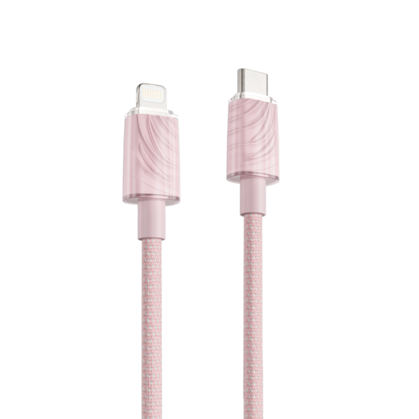 Cable Proove Spectral Type-C to Lightning 27W (1m)